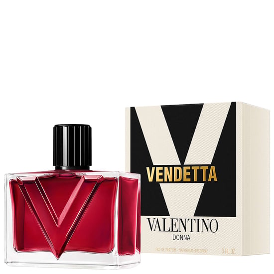 Valentino Vendetta Donna Eau de Parfum 90ml - Image 2