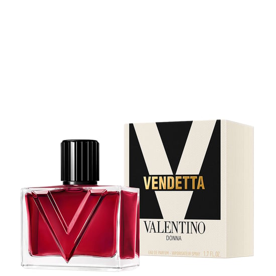 Valentino Vendetta Donna Eau de Parfum 50 ml - Image 2