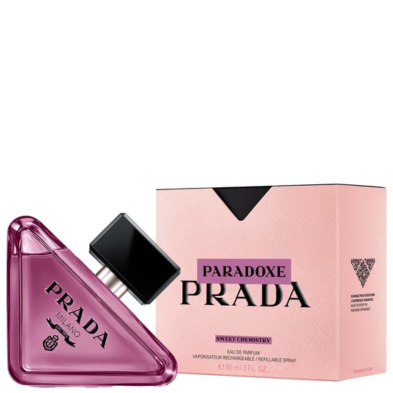 Prada Paradoxe Sweet Chemistry Refillable Eau de Parfum - 90 ml - Image 2