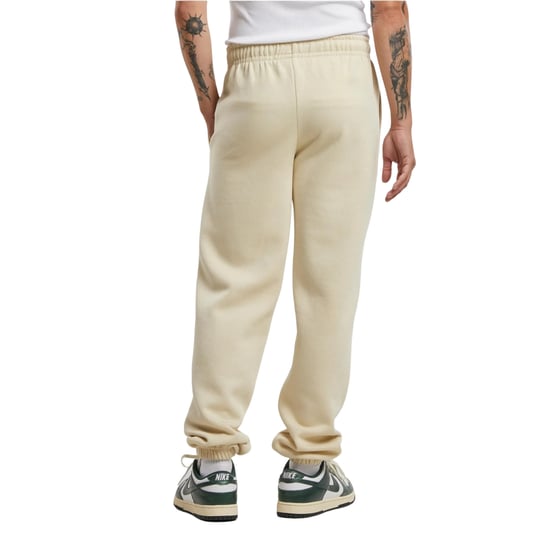 Urban Classics Basis Essentiële Sweatbroek Heren (Zand) - Image 2