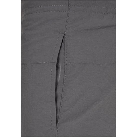 Urban Classics Heren Blok Zwemshorts (Donkere Schaduw) - Image 3
