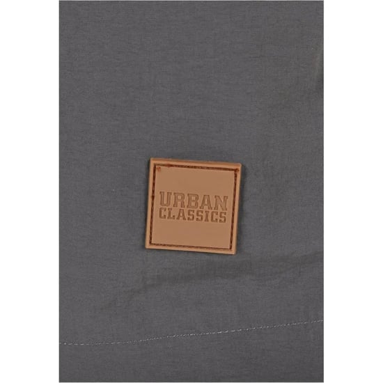 Urban Classics Heren Blok Zwemshorts (Donkere Schaduw) - Image 4