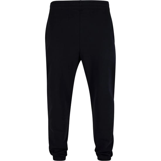 Urban Classics Heren Ultra Zware Joggingbroek (Zwart) - Image 1
