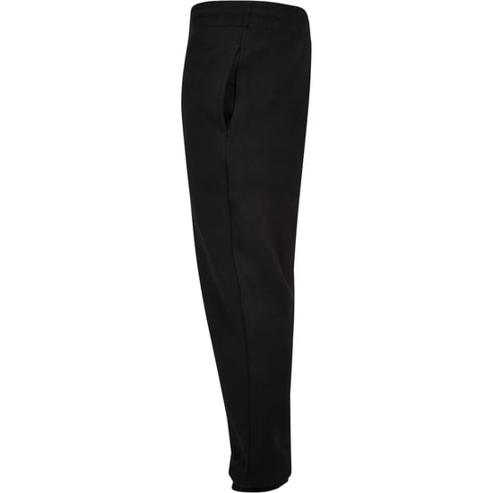 Urban Classics Heren Ultra Zware Joggingbroek (Zwart) - Image 3