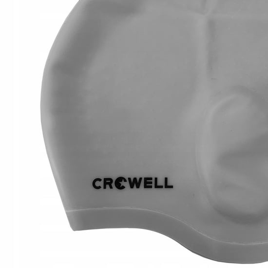 Crowell Unisex Ucho Bora Badmuts voor volwassenen (Grijs) - Image 2