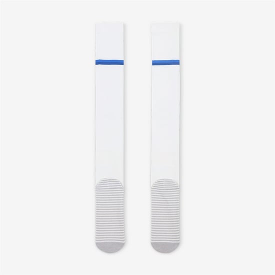Accessories Nike Away Socks 2025 2026 Adults in White/Hyper R - Image 3