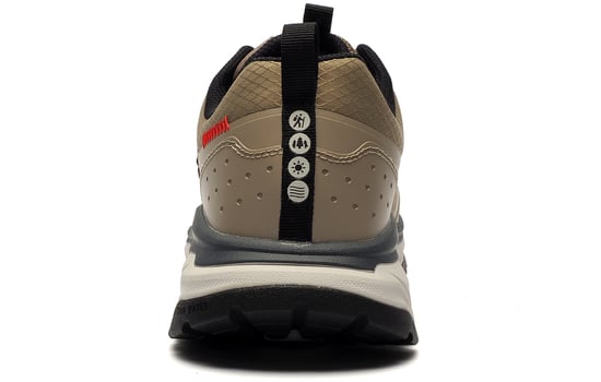 Skechers D'Lux Journey Waterproof Mens Outdoor Shoes - Image 3