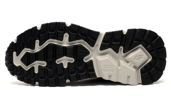 Skechers D'Lux Journey Waterproof Mens Outdoor Shoes - Image 4