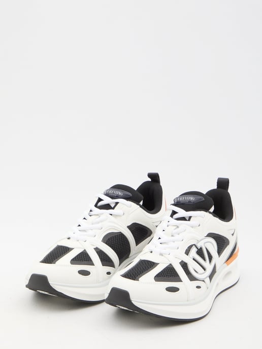 VLogo Easyjog lage sneakers - Image 2