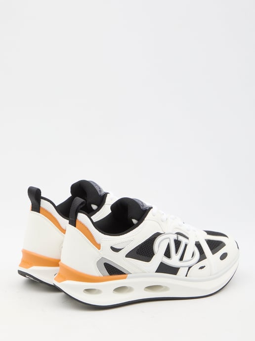 VLogo Easyjog lage sneakers - Image 3