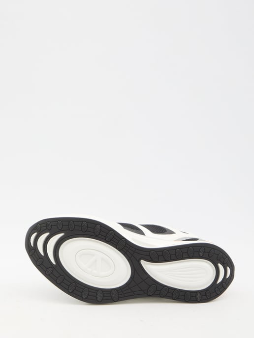 VLogo Easyjog lage sneakers - Image 4