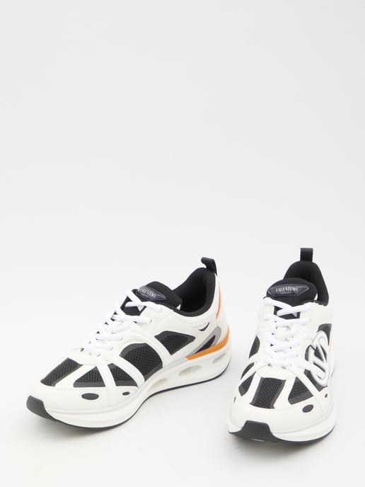 VLogo Easyjog lage sneakers - Image 5