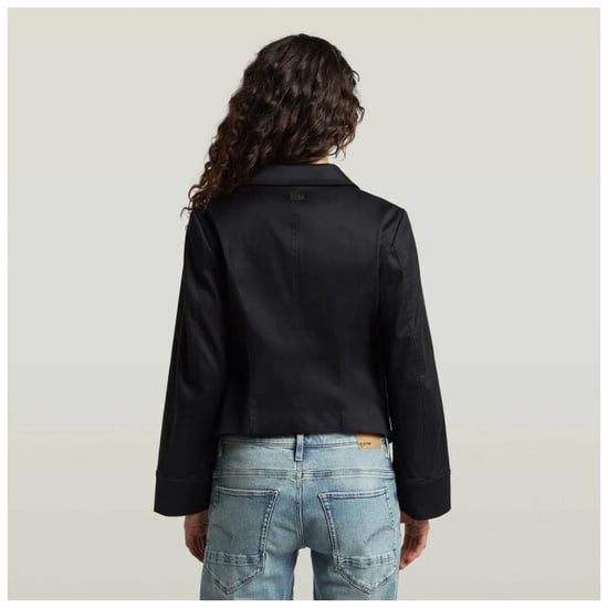 G-Star Slim riding blazer r wmn - Image 4