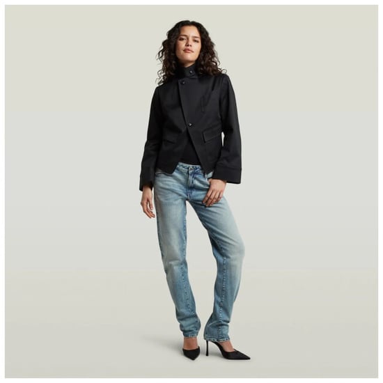 G-Star Slim riding blazer r wmn - Image 5