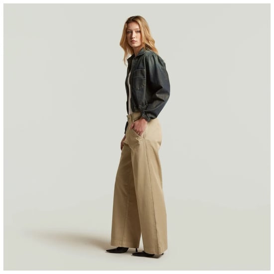 G-Star Bomber overshirt wmn - Image 5