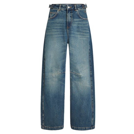 Circle of Trust Jeans w 22 teddy - Image 1