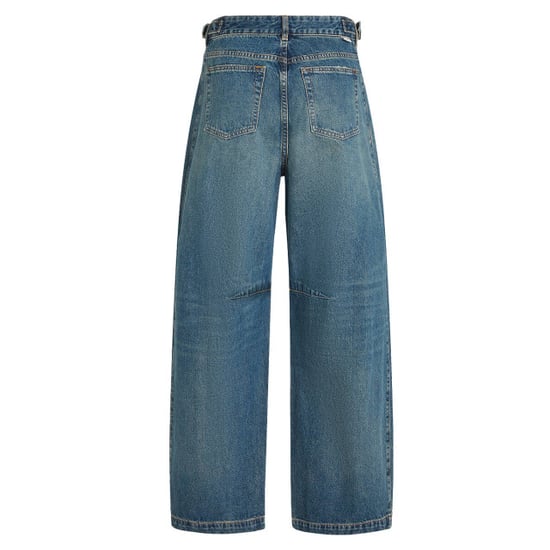 Circle of Trust Jeans w 22 teddy - Image 2