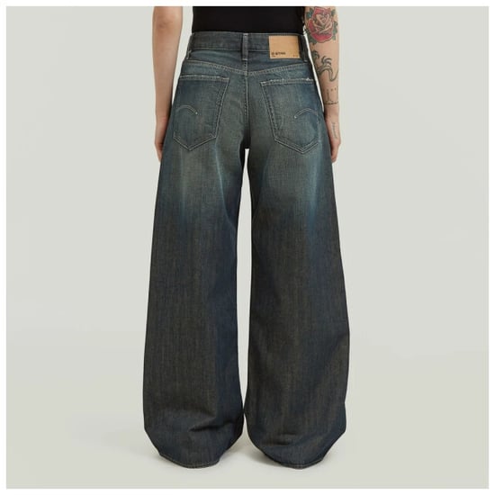 G-Star Roxx wide wmn - Image 4