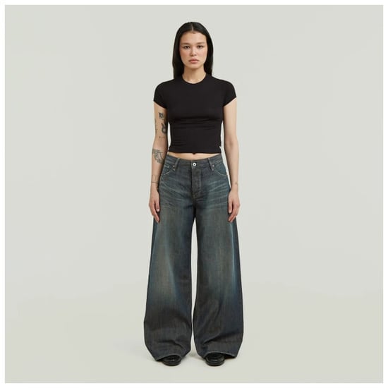 G-Star Roxx wide wmn - Image 5