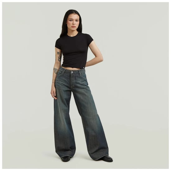 G-Star Roxx wide wmn - Image 6