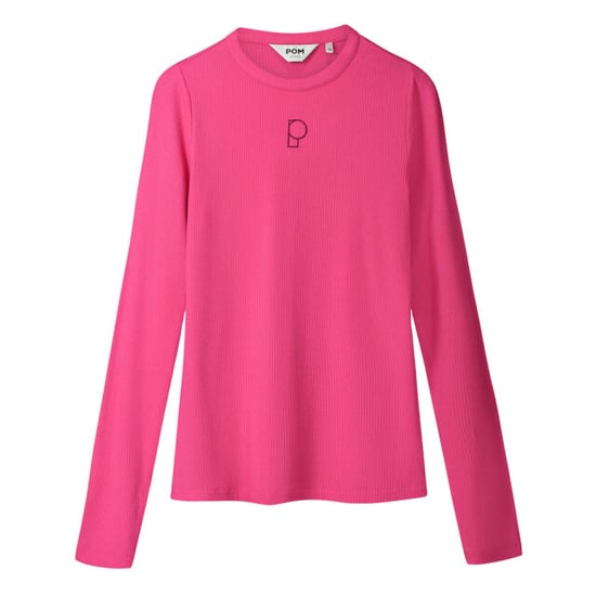Pom Amsterdam Top lange mouw sp9752 - Image 1