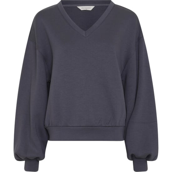 Moss Copenhagen Mschbrionna ima q v sweatshirt - Image 2