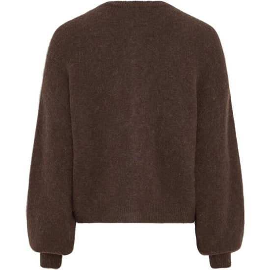 Moss Copenhagen Mschbondie hope cardigan - Image 3