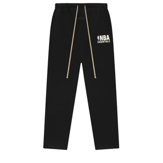 Fear of God Essentials Fog tracksuit nba essentials - Image 2