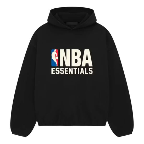 Fear of God Essentials Fog tracksuit nba essentials - Image 5