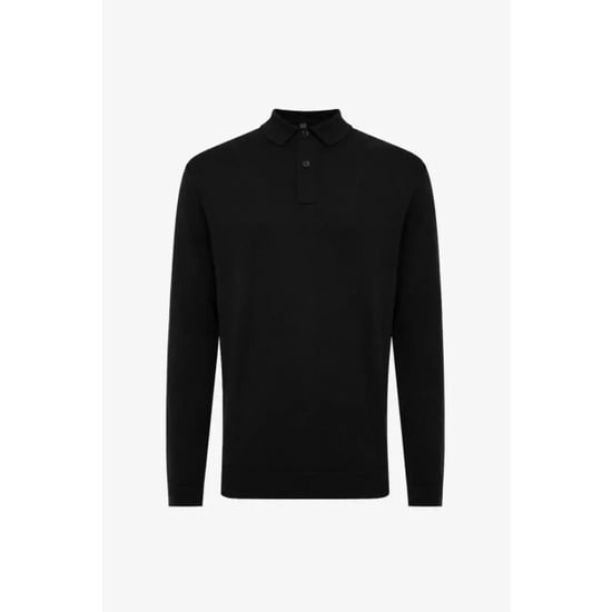 Genti Cool dry polo longsleeve - Image 1
