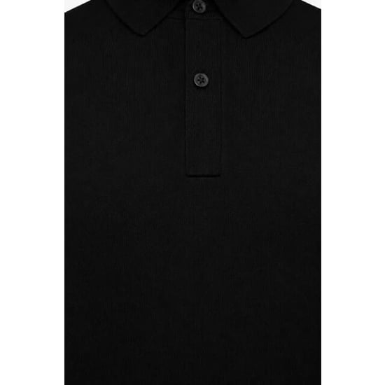 Genti Cool dry polo longsleeve - Image 2