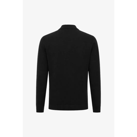 Genti Cool dry polo longsleeve - Image 3