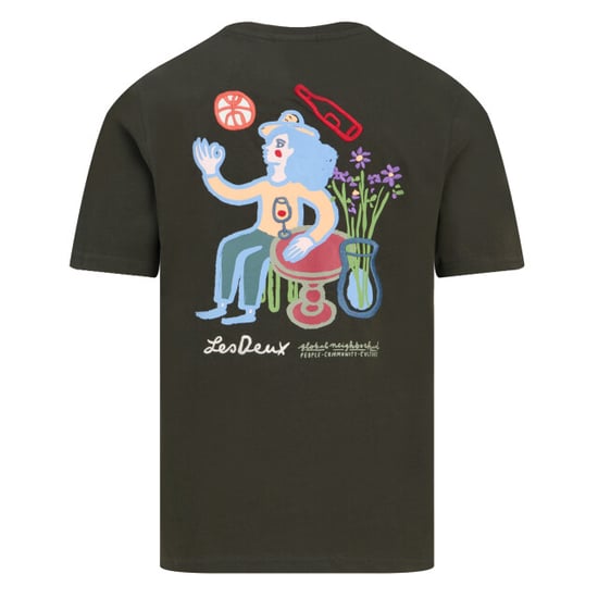 Les Deux T-shirt - Image 1