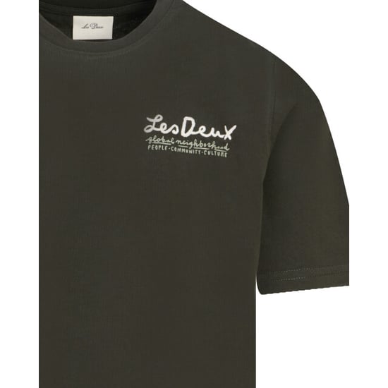 Les Deux T-shirt - Image 2