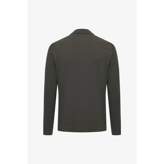 Genti Cool dry polo longsleeve - Image 4