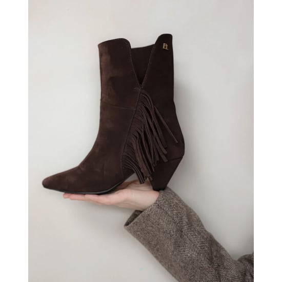 Babouche Elsie-2 boots - Image 5