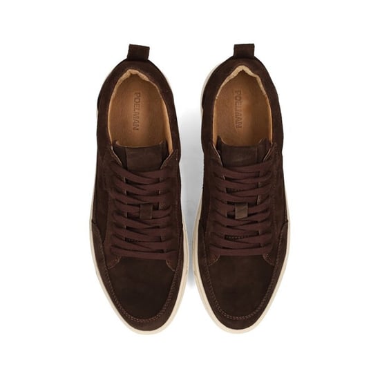PS Poelman Lpivar veterschoenen - Image 2