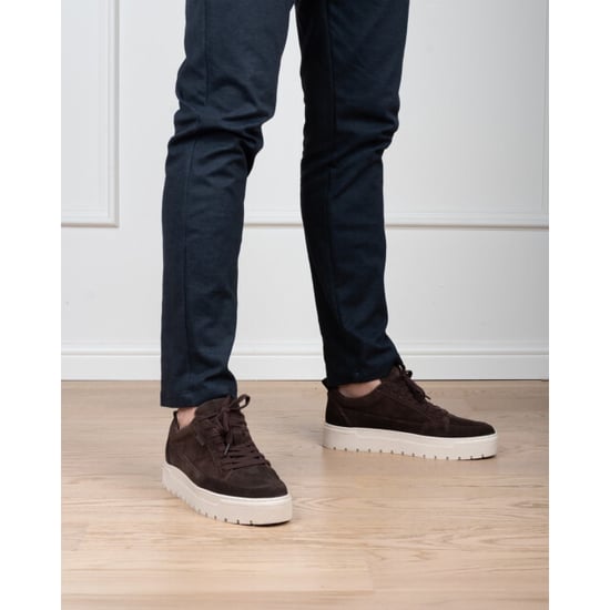 PS Poelman Lpivar veterschoenen - Image 4