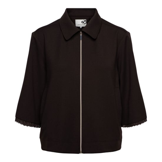 &Co Woman &co women jasje ginni dark chocolate - Image 1