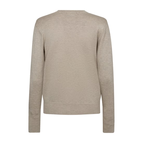 Free Quent katie pullover 203030 moonbeam melange - Image 2