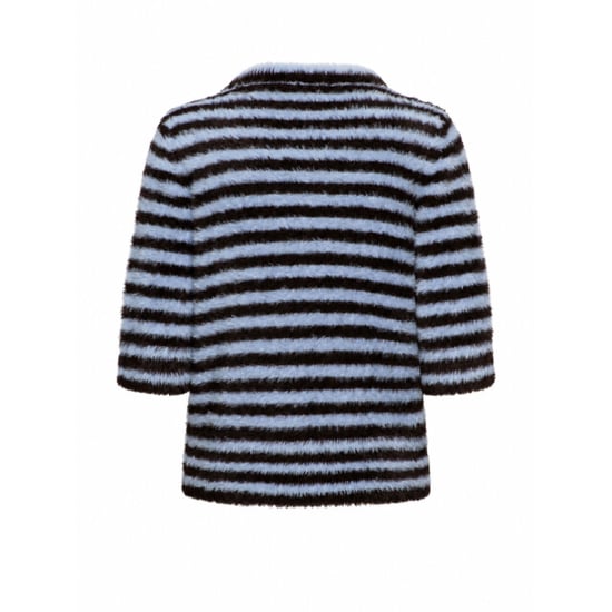 &Co Woman &co women trui balen dark chocolate multi - Image 3