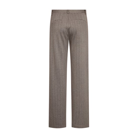 Free Quent Fqbonnie-pants moonbeam mole - Image 3