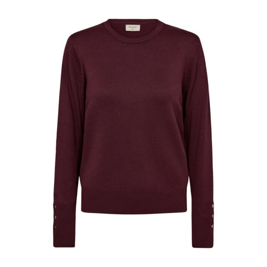 Free Quent katie pullover 203030 port royale - Image 1