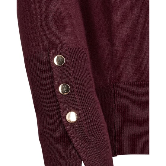 Free Quent katie pullover 203030 port royale - Image 3