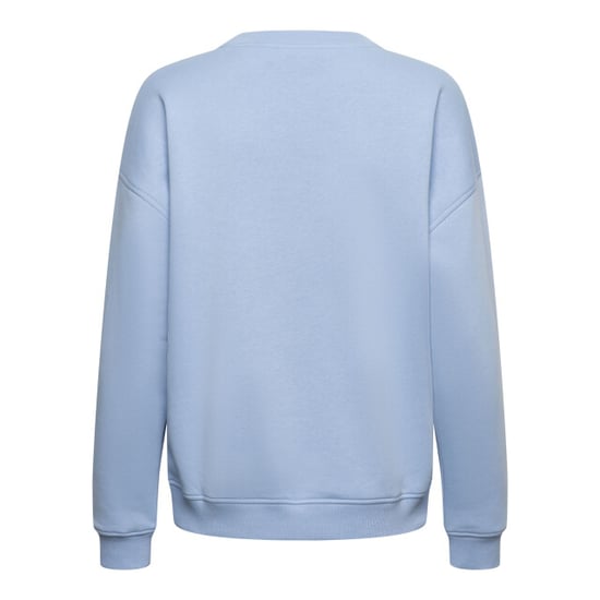 &Co Woman &co women sweater le marais chambray - Image 2
