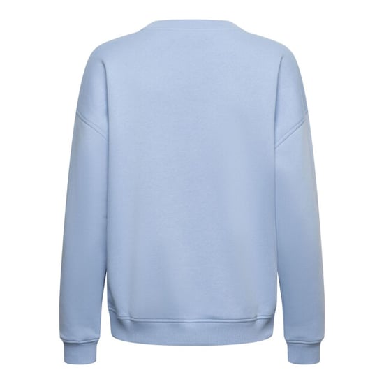 &Co Woman &co women sweater le marais chambray - Image 3