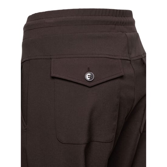 &Co Woman Penny heavy chocolat - Image 2