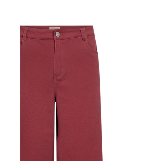 Soyaconcept Sc-bess 2-b oxblood broek - Image 4