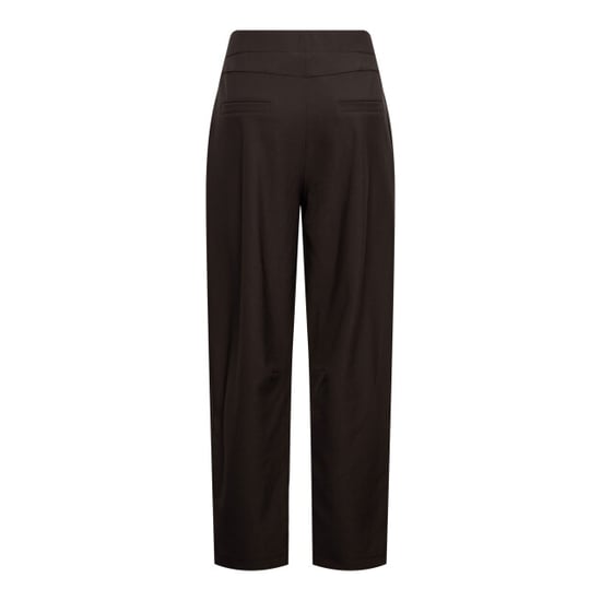 &Co Woman &co women broek pris heavy travel dark chocolate - Image 2