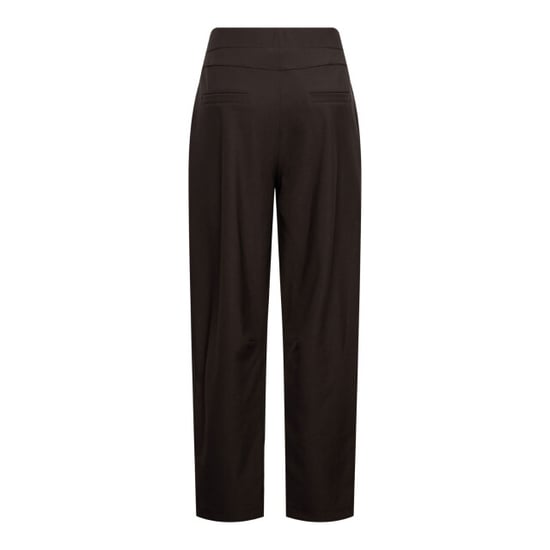 &Co Woman &co women broek pris heavy travel dark chocolate - Image 3